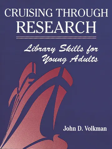 Cover of Cruising Through Research