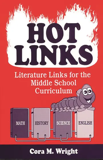 Cover of Hot Links