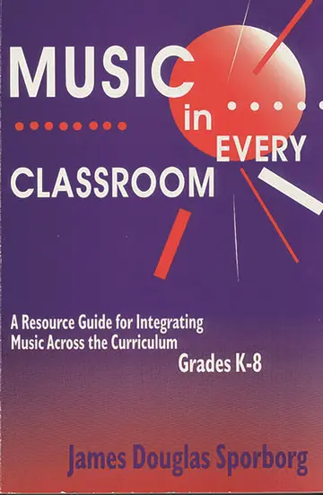 Cover of Music in Every Classroom