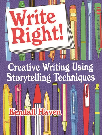 Cover of Write Right!