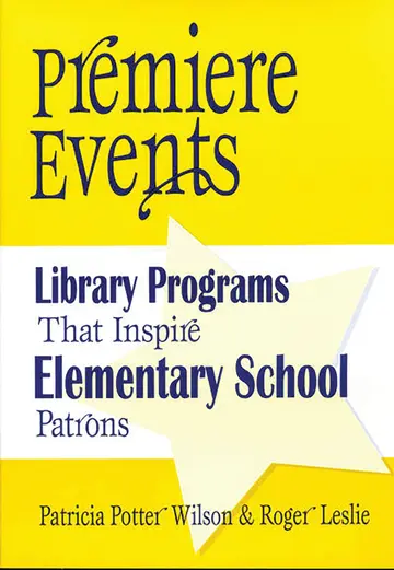 Cover of Premiere Events