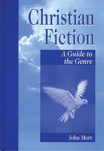 Cover of Christian Fiction
