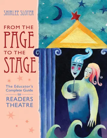 Cover of From the Page to the Stage