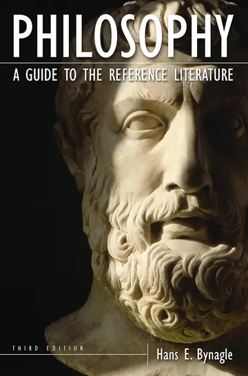 Cover of Philosophy