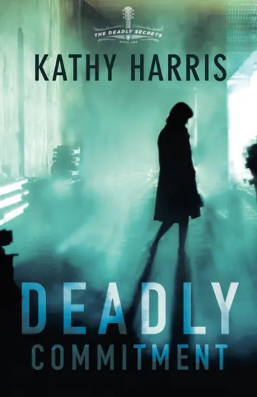 Cover of Deadly Commitment