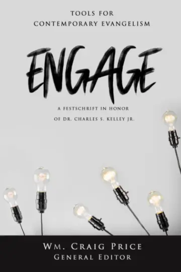 Cover of Engage