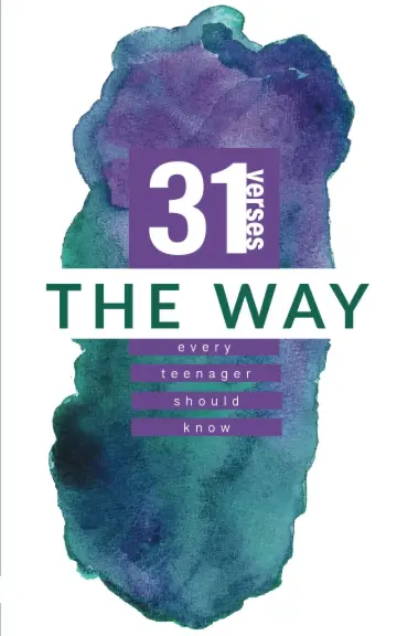 Cover of The Way