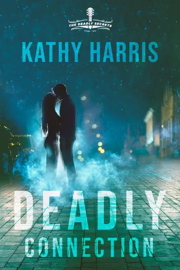 Cover of Deadly Connection
