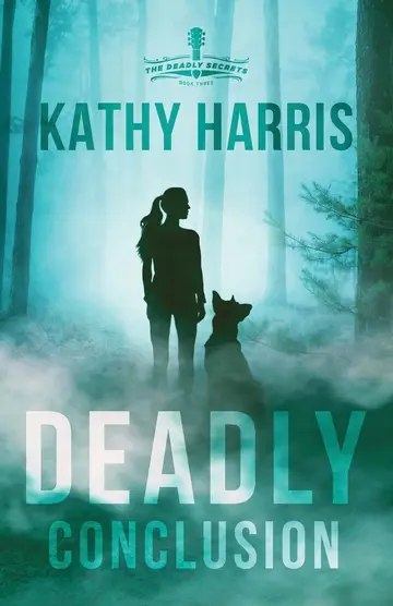Cover of Deadly Conclusion