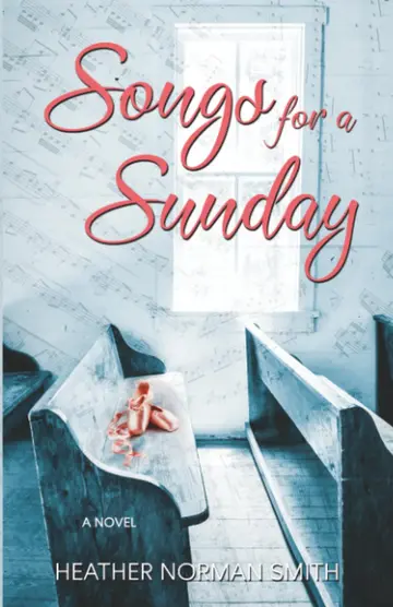 Cover of Songs for a Sunday