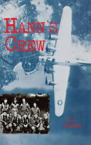 Cover of Hann's Crew