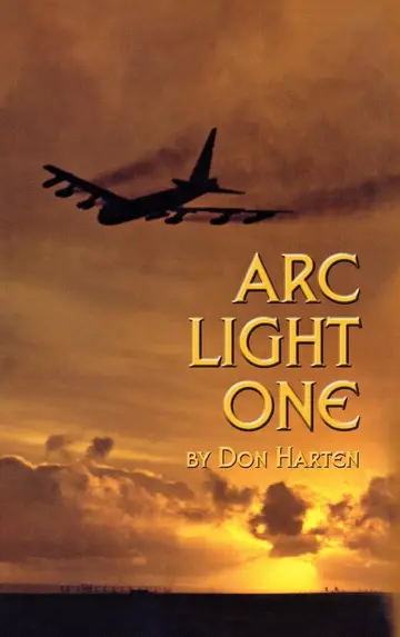 Cover of ARC Light One