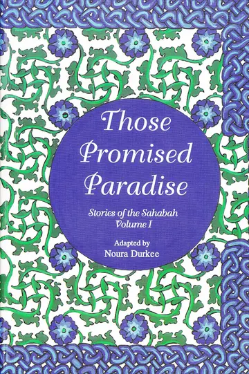 Cover of Stories of the sahabah