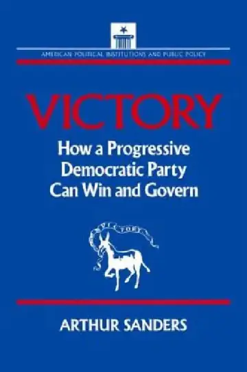 Cover of Victory