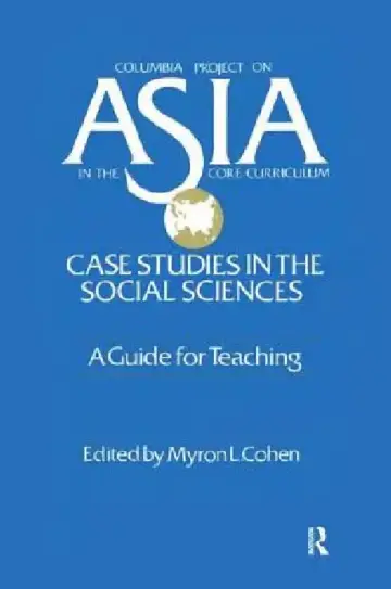 Cover of Asia