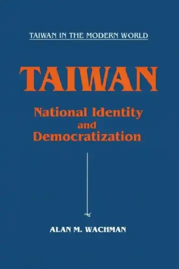 Cover of Taiwan