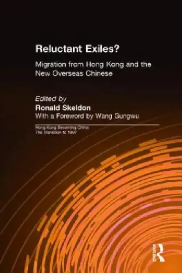 Cover of Reluctant Exiles?