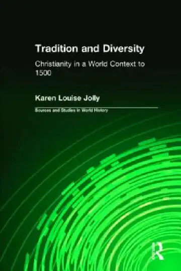 Cover of Tradition And Diversity