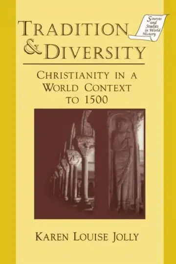 Cover of Tradition and Diversity