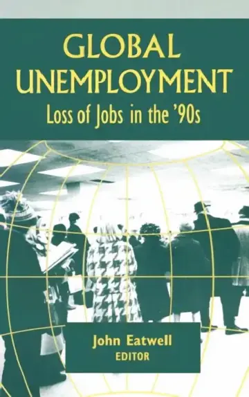 Cover of Coping with Global Unemployment