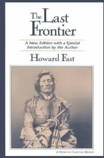 Cover of The Last Frontier
