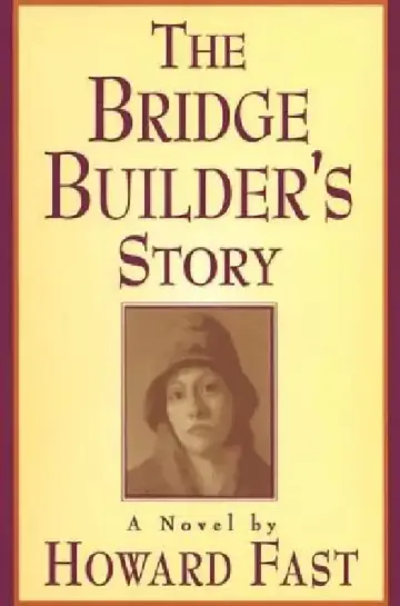 Cover of The Bridge Builder's Story