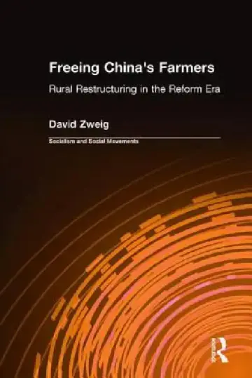 Cover of Freeing China's Farmers
