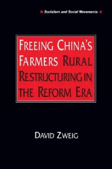 Cover of Freeing China's Farmers