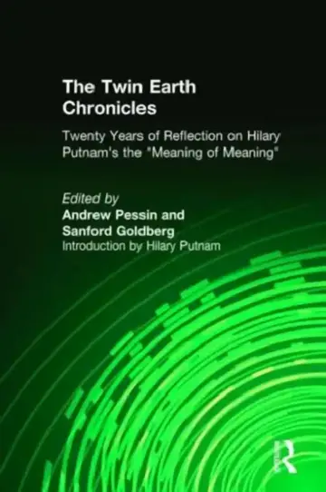 Cover of The Twin Earth Chronicles