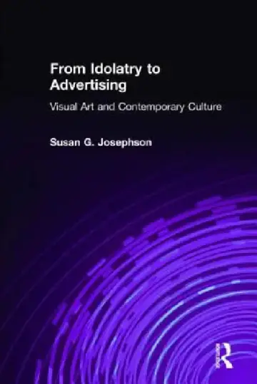 Cover of From Idolatry to Advertising