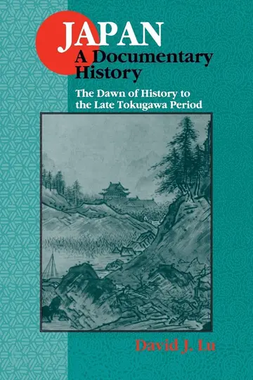 Cover of Japan