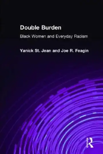 Cover of Double Burden