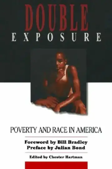 Cover of Double Exposure