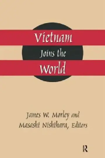 Cover of Vietnam Joins The World