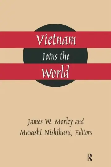 Cover of Vietnam Joins the World