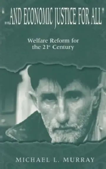 Cover of ...and Economic Justice for All