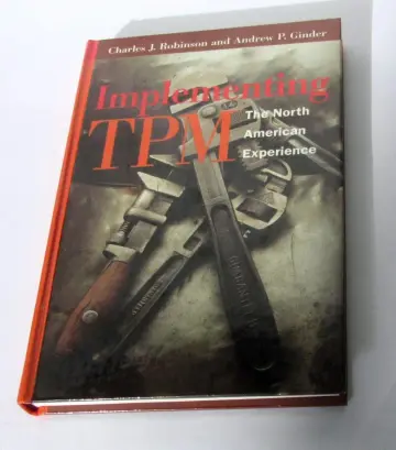 Cover of Implementing TPM