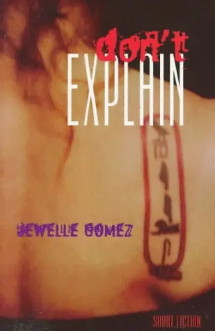 Cover of Don't Explain