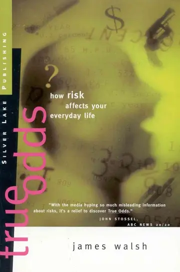 Cover of True Odds
