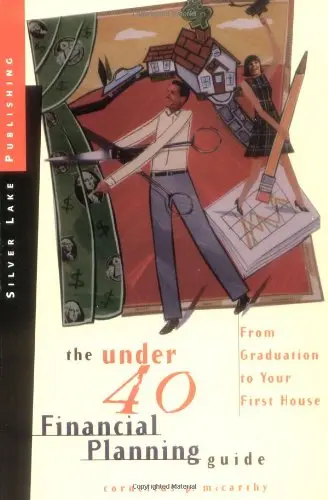 Cover of The Under 40 Financial Planning Guide