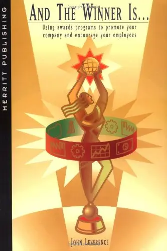 Cover of And the Winner Is