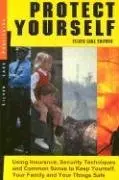 Cover of Protect Yourself