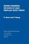 Cover of Modern Engineering for Design of Liquid-Propellant Rocket Engines