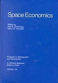 Cover of Space Economics