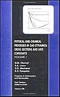 Cover of Physical and Chemical Processes in Gas Dynamics