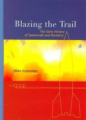 Cover of Blazing the Trail