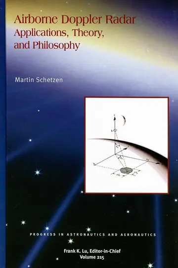 Cover of Airborne Doppler Radar