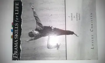 Cover of Drama Skills for Life