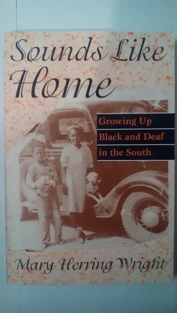 Cover of Sounds Like Home