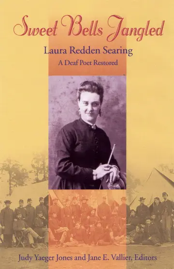 Cover of Sweet Bells Jangled